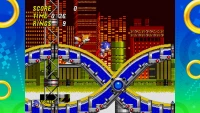 2.  Sonic Origins Plus (XO/XSX)